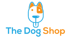 The Dog Shop Logo